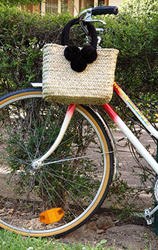 Panier