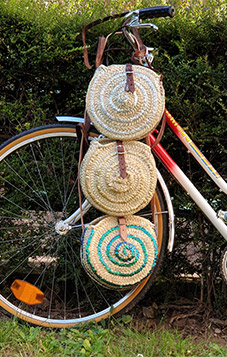 Panier