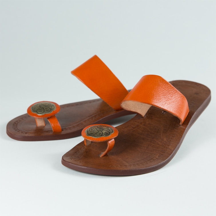 Bijou orange